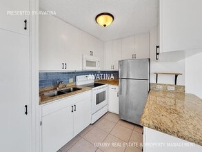 757 Kinalau Pl in Honolulu, HI - Building Photo - Building Photo