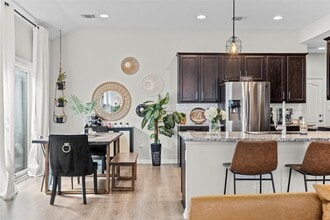 709 Speckled Alder Dr in Pflugerville, TX - Building Photo - Building Photo