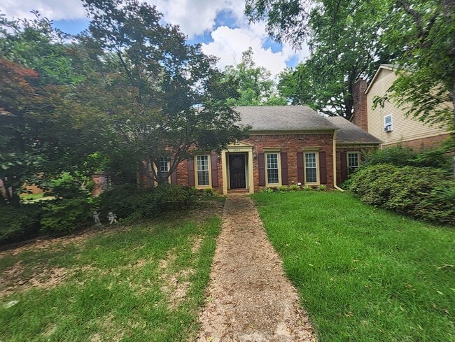 property at 6978 Stout Rd
