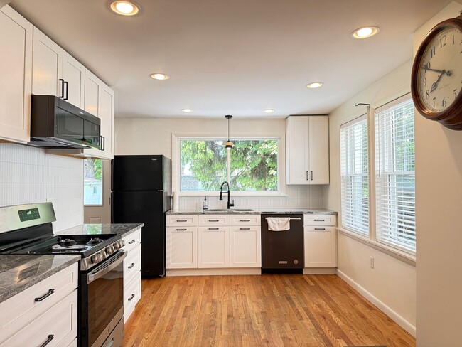 property at 631 E Frederick St