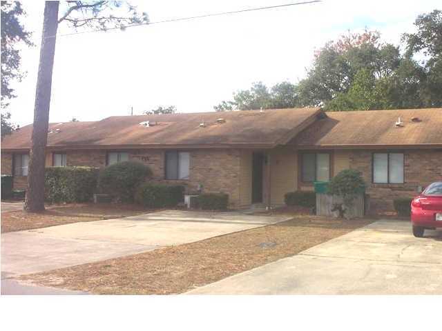property at 716 Fairview Dr