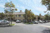 Simi Hills in Simi Valley, CA - Foto de edificio - Building Photo