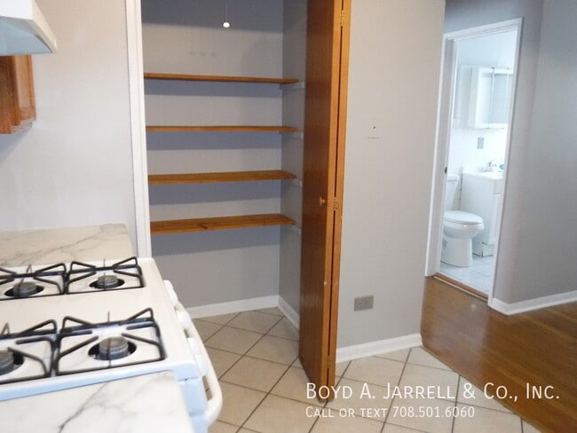 property at 8700 S Merrill Ave