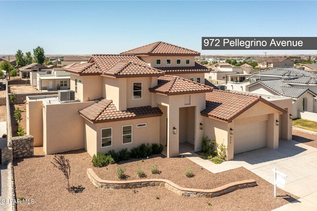 property at 972 Pellegrino Ave