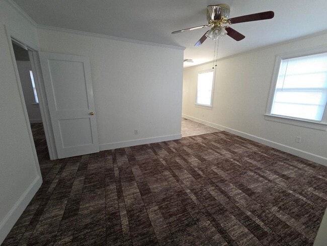 1809 Palm St in Goldsboro, NC - Building Photo - Building Photo