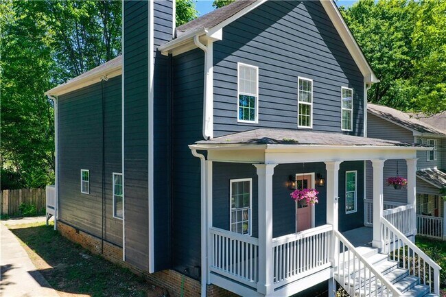 22 Haygood Ave SE in Atlanta, GA - Building Photo - Building Photo