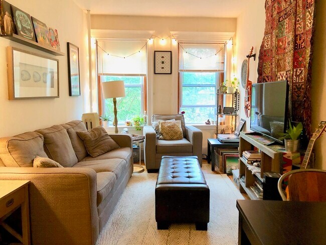property at 1872 Commonwealth Ave