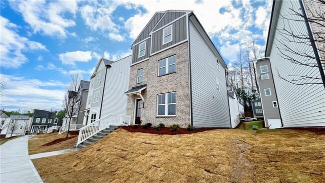property at 2723 North St NW