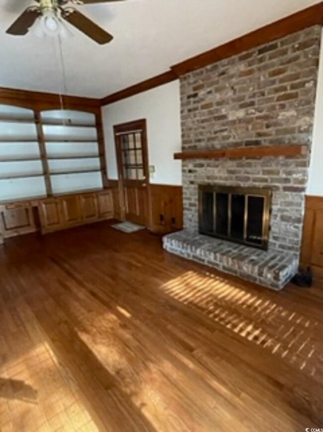 656 Mallard Pond Rd in Murrells Inlet, SC - Building Photo - Building Photo