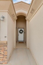 14969 Brandon Wolfram Ct in El Paso, TX - Building Photo - Building Photo