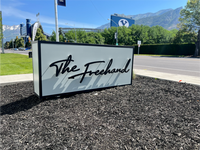 The FreeHand Provo in Provo, UT - Building Photo - Building Photo