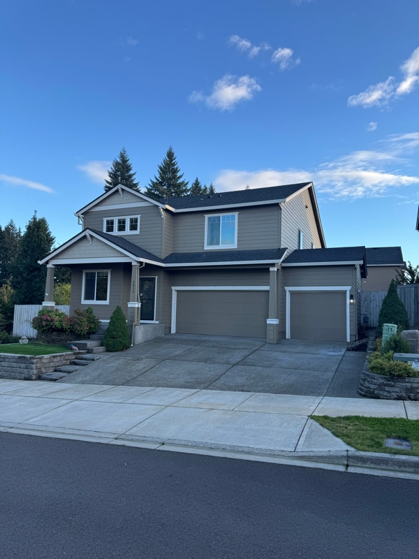 property at 3677 N 10th St