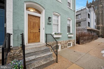 3869 Terrace St in Philadelphia, PA - Building Photo - Building Photo