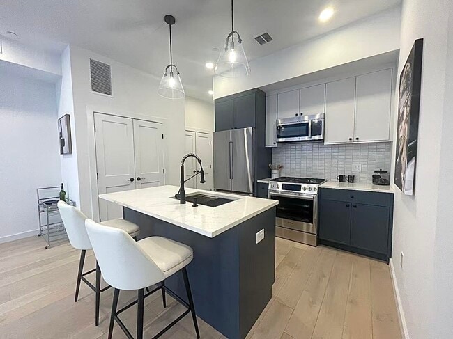 property at 425 3rd St