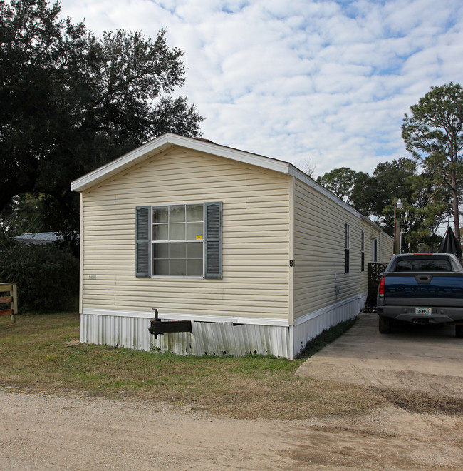 10000 N Old Palafox Hwy in Pensacola, FL - Building Photo - Building Photo