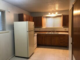 518 SW City View St, Unit 518 in Pullman, WA - Building Photo