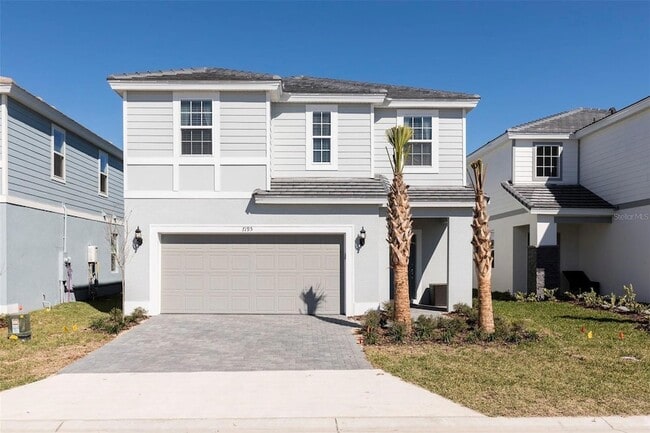 property at 7195 Oakmoss Loop