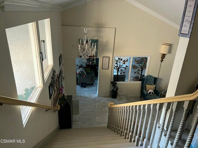 729 Triunfo Canyon Rd in Westlake Village, CA - Building Photo - Building Photo