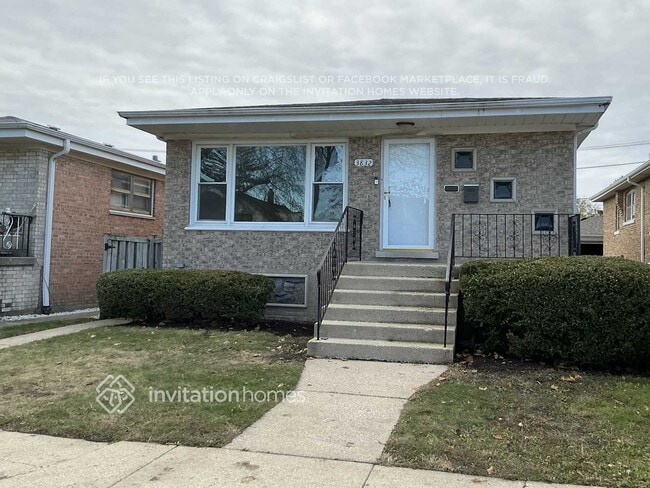 property at 3832 East Ave