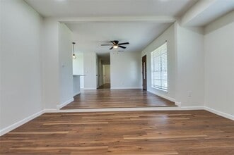 14217 Carla Dr in Balch Springs, TX - Building Photo - Building Photo