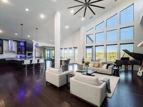 14900 Copper Ridge Ln in Austin, TX - Building Photo - Building Photo