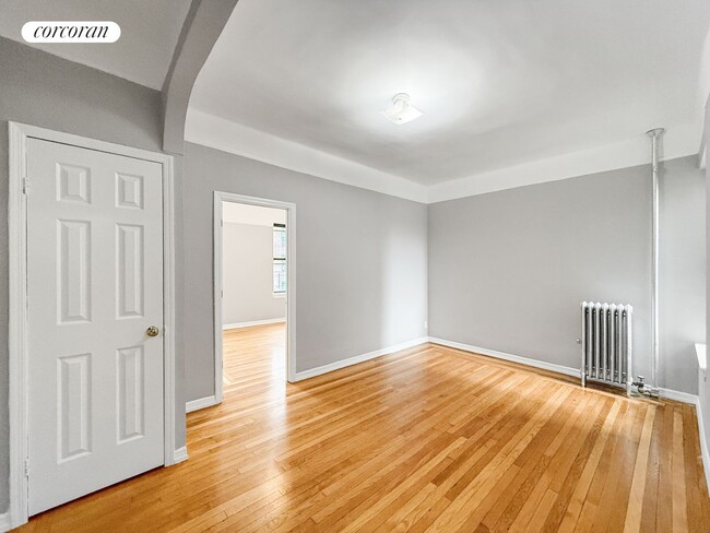property at 7009 Ridge Blvd