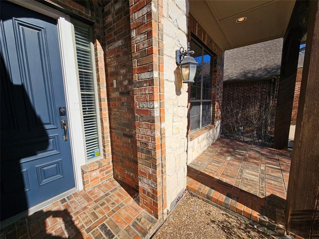 3513 Silverwood Ct in Bedford, TX - Building Photo - Building Photo