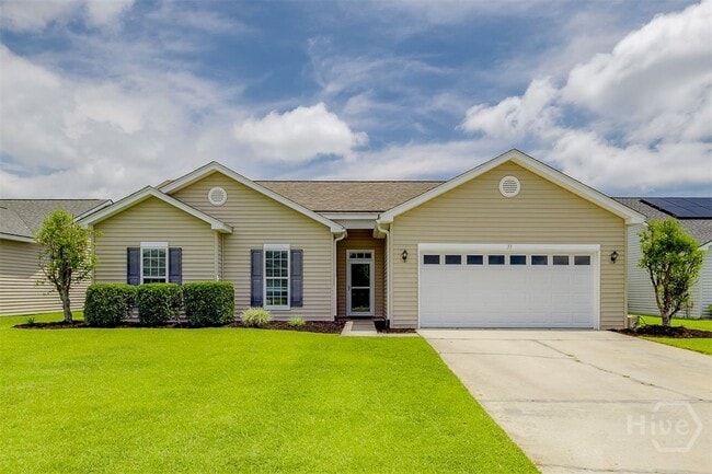 property at 33 Bay Willow Ct