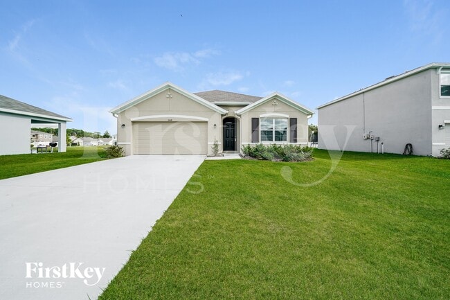 property at 3008 Blakert Ct