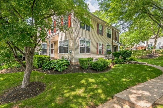 property at 3914 Captain Molly Cir