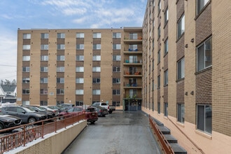 Park Hill in State College, PA - Building Photo - Building Photo
