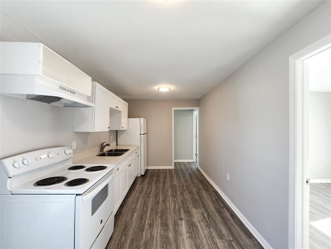 6915 Avenue L in Houston, TX - Building Photo - Building Photo