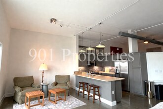 505 Tennessee St in Memphis, TN - Building Photo - Building Photo