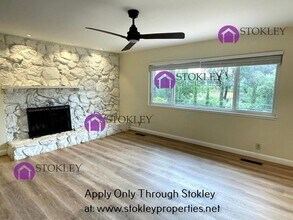 3651 Treat Blvd in Concord, CA - Building Photo - Building Photo