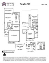 1415 Enzo Ct in Forney, TX - Building Photo - Building Photo