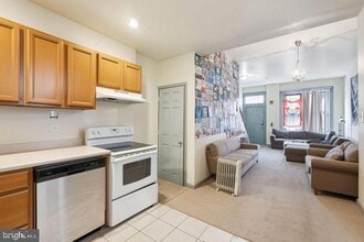 2136 N Carlisle St in Philadelphia, PA - Building Photo - Building Photo