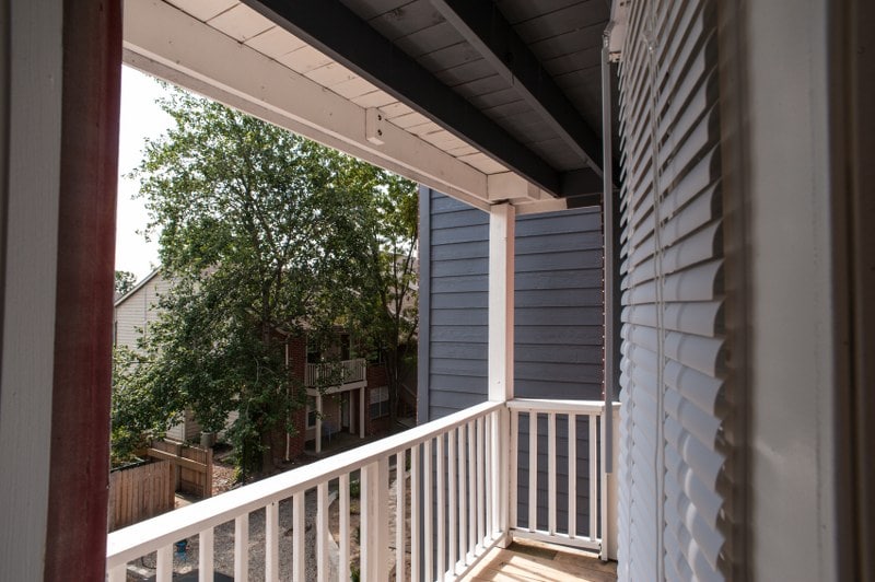 Fountainhead Apartments in Kansas City, MO