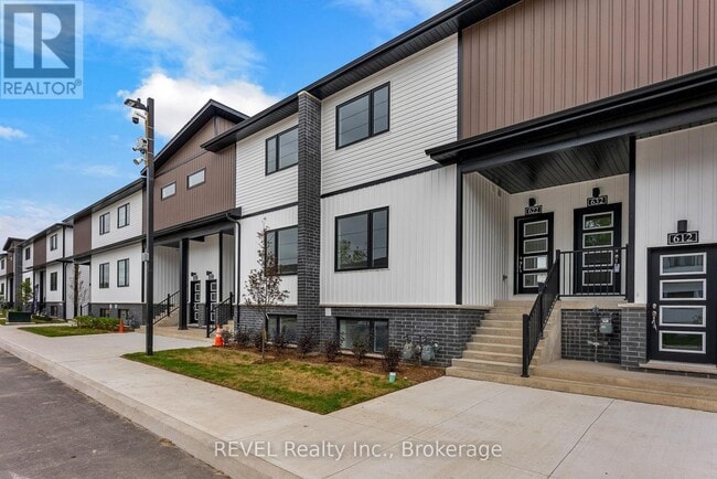 property at 4263 Fourth Ave