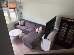 46 Sarah Jackson Cres in Toronto, ON - Building Photo - Building Photo