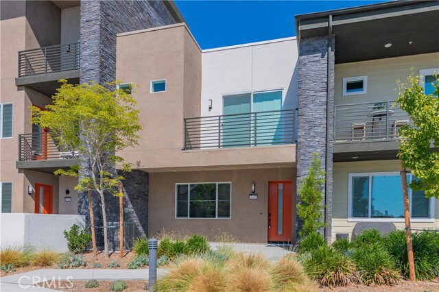 property at 1083 Cadence
