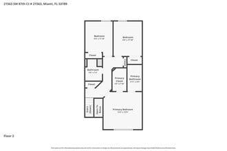 21563 SW 87th Ct in Cutler Bay, FL - Building Photo - Building Photo