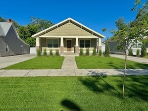 2839 Monroe Blvd in Ogden, UT - Foto de edificio - Building Photo