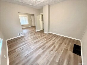2308 Fauver Ave in Dayton, OH - Foto de edificio - Building Photo