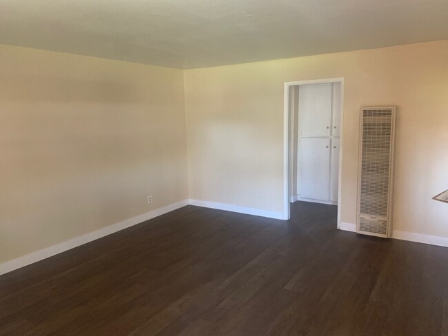 Brookside Apartments