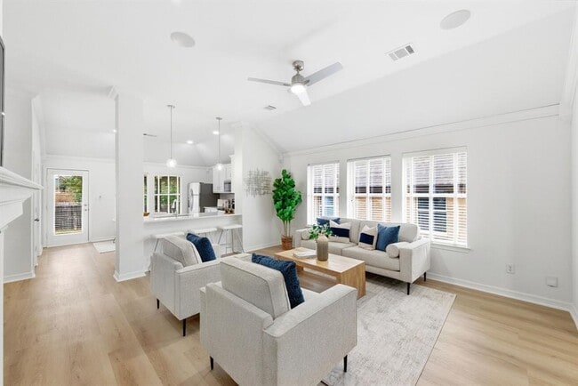 property at 19209 Sunken Creek Pass