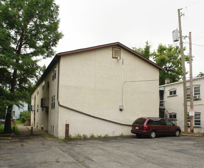 144-146 E Norwich Ave in Columbus, OH - Foto de edificio - Building Photo