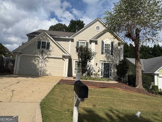 property at 12060 Carriage Park Ln