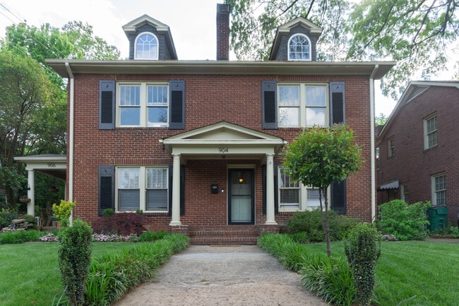 property at 904 Lexington Ave
