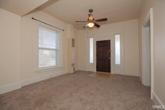 1119 SE Riverside Dr in Evansville, IN - Building Photo - Building Photo