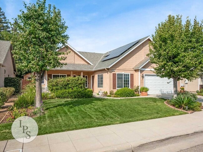 property at 10581 N Meridian Ave